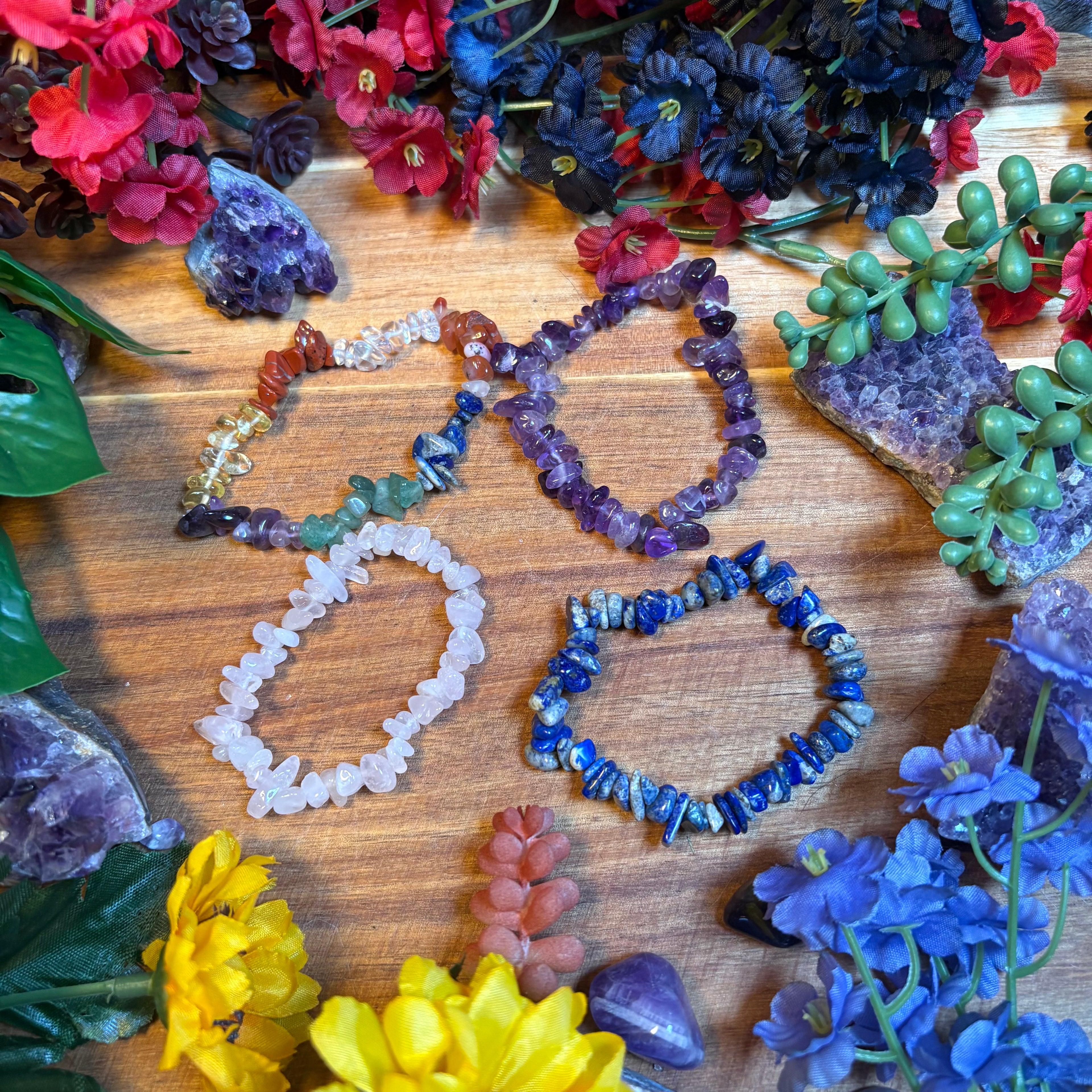 Divine Energy Bracelets