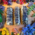 Sacred 7 Herbs Sage x1