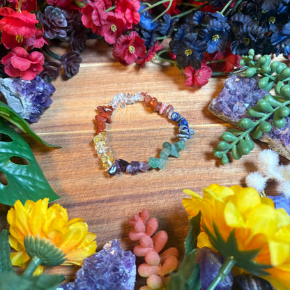 7 Chakra Divine Energy Bracelet