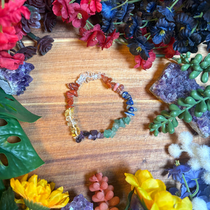 7 Chakra Divine Energy Bracelet