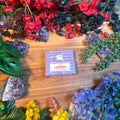 Lavender Cone Incense