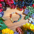 7 Chakra Divine Energy Bracelet